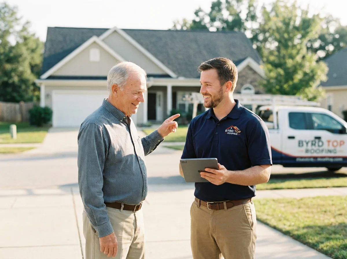 Roofing Fort Recovery, OH FAQs